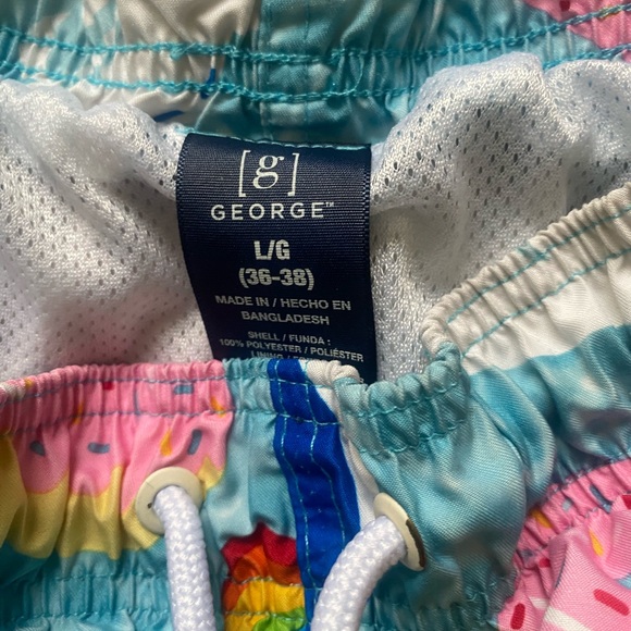 POOL SHORTS 🩳 - Picture 3 of 3